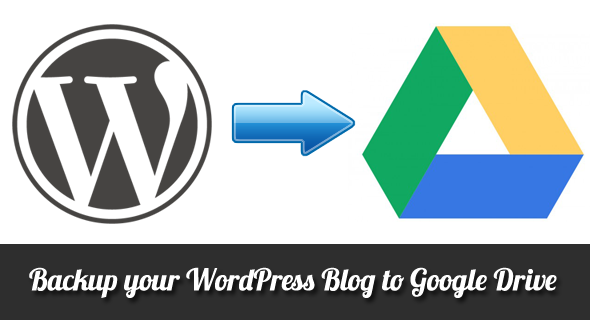 Google Drive for WordPress