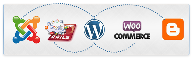 WordPress Migration