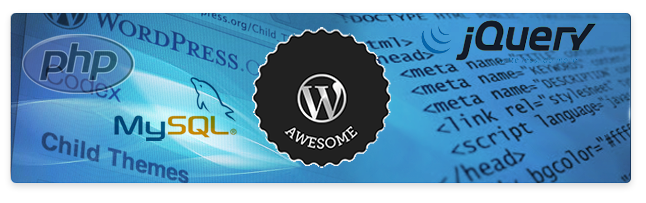 WordPress Customization