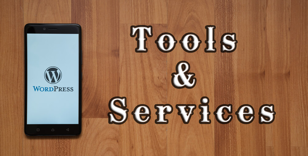 WordPress Tools and Services